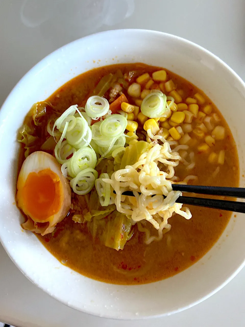 味噌ラーメン|901さん