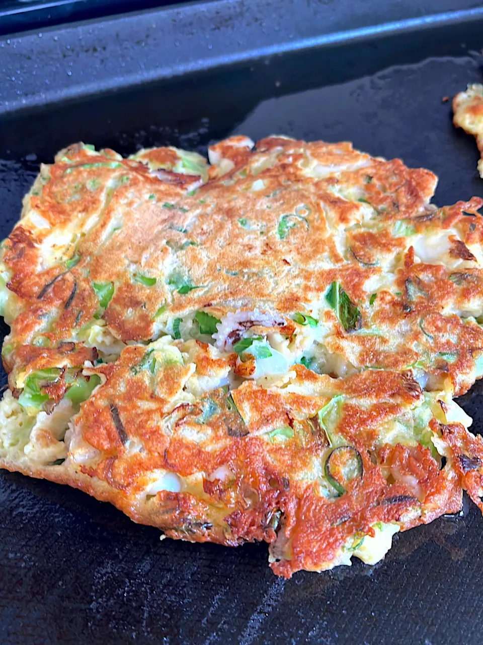 お好み焼き|たけさん