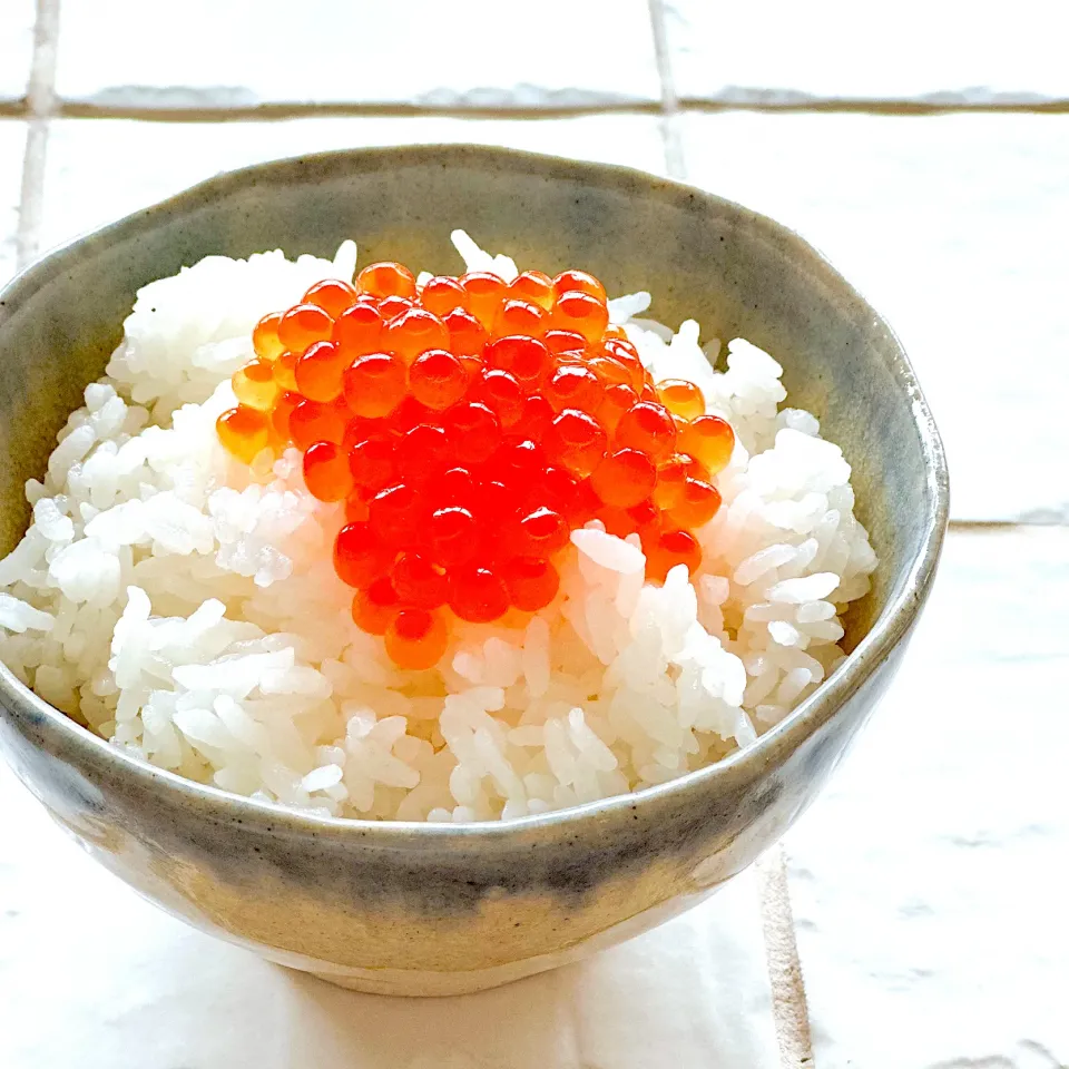 Snapdishの料理写真:白米🍚|おーこ🍅野菜ソムリエの母ちゃんさん