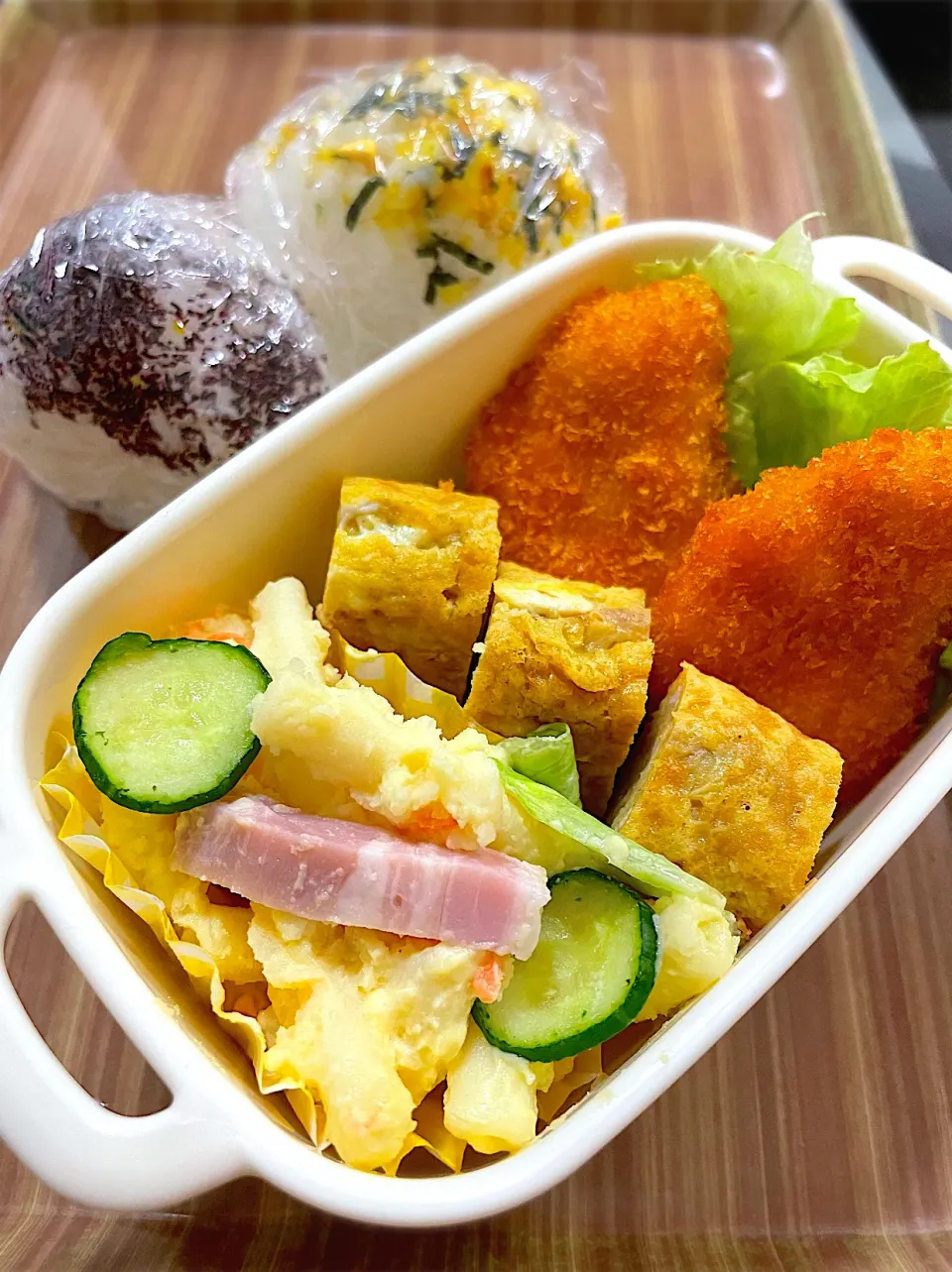 ☀︎オトナ弁当☀︎|himamamaさん