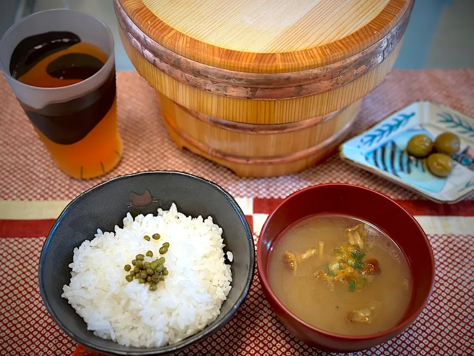 一汁零菜🍚|にゃあ（芸名）さん