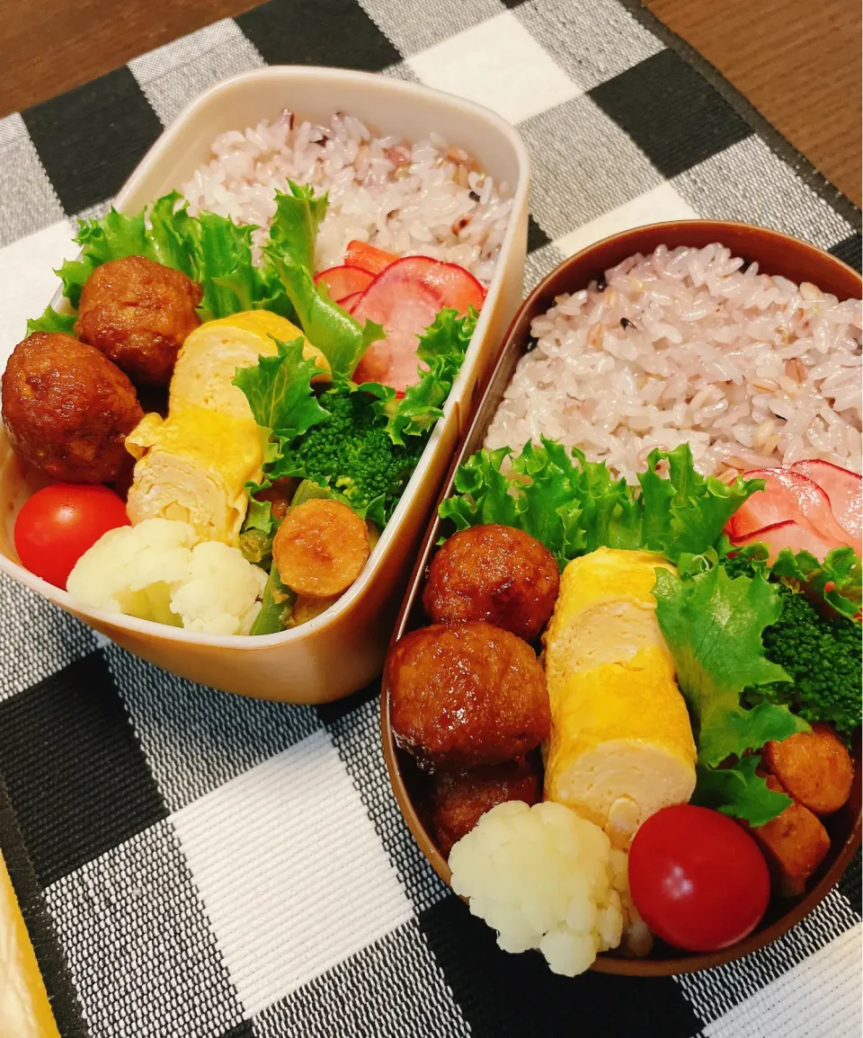 今日のお弁当|Atsukoさん