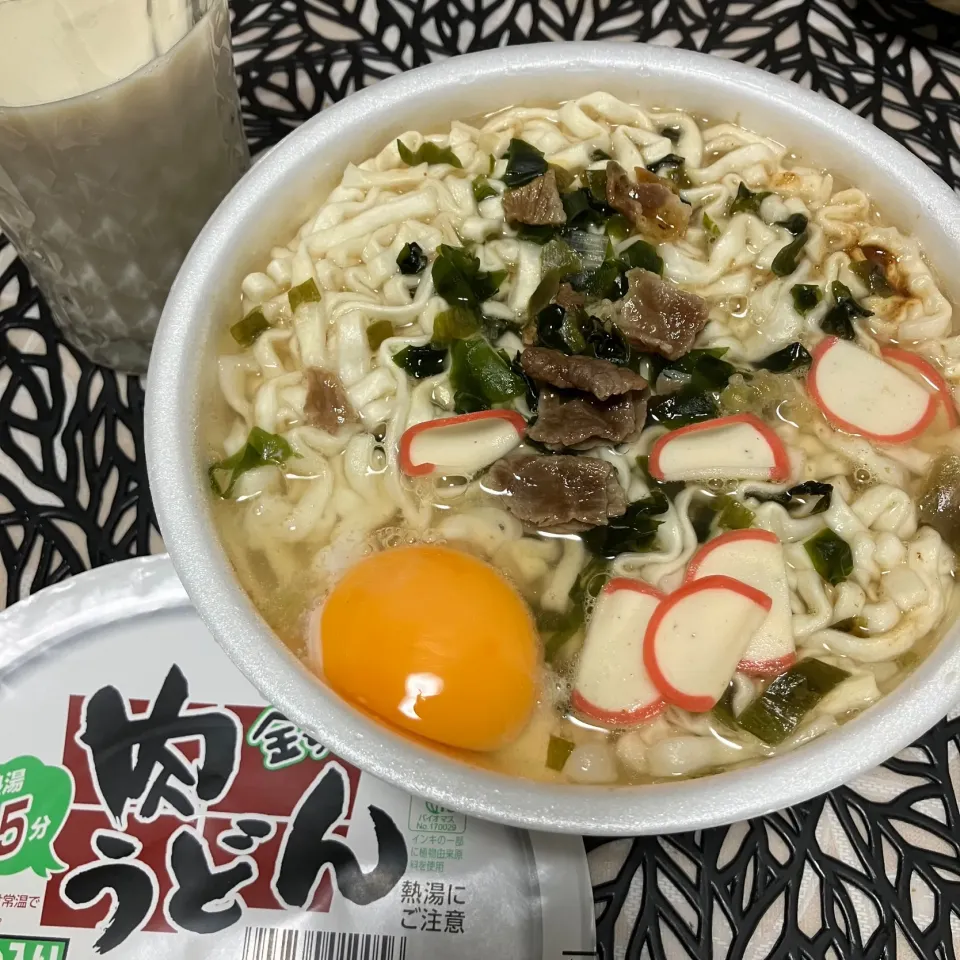 朝食 231030|maixx ใหม่さん