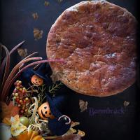 バーンブラック🎃