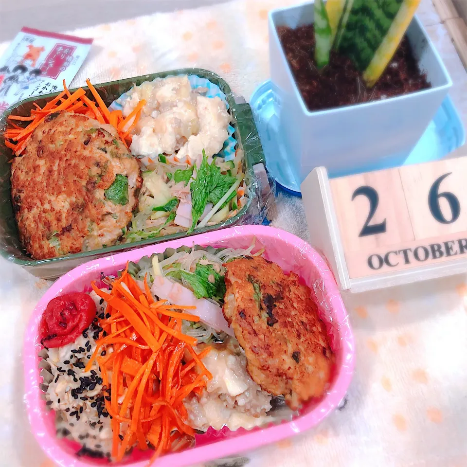 少し前のお弁当⚑*ﾟ|ぁゃ🍃さん