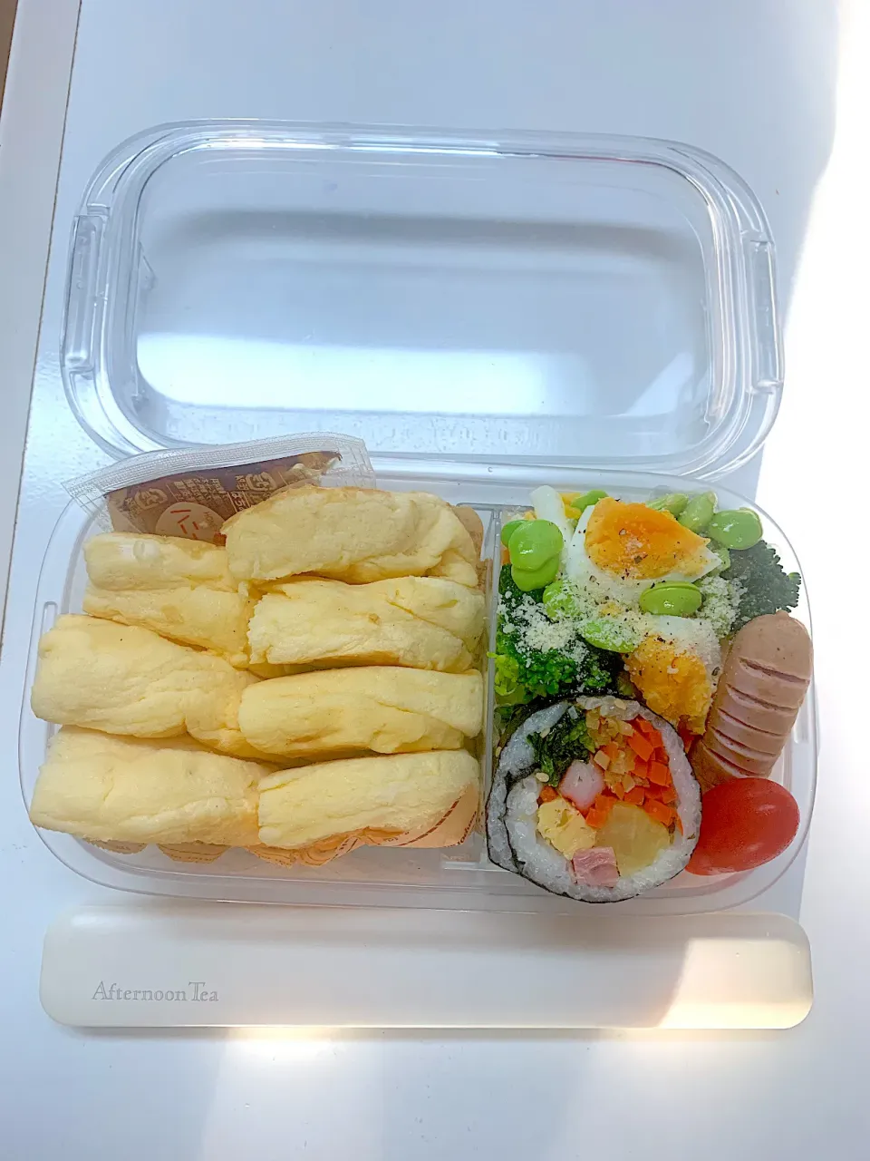 2023,10/30 高１娘のお弁当🍱|naoちんさん