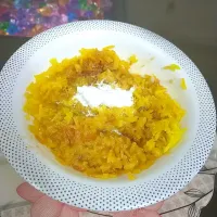 zarda with cream|wajihさん