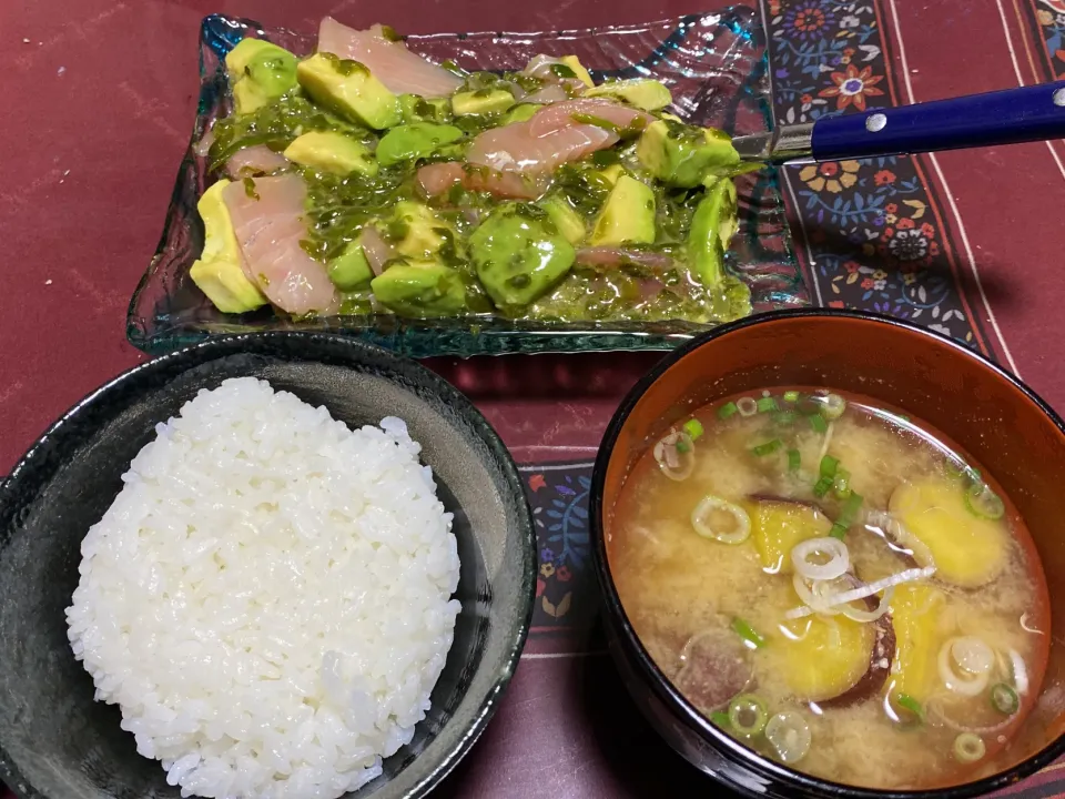 Snapdishの料理写真:10/30夜ごはん|さきはまなほこさん