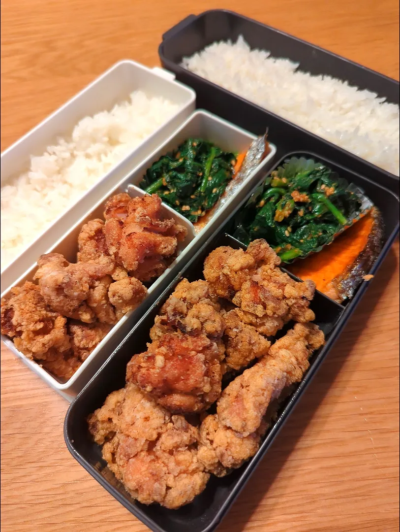 お弁当10/31|Cozzy_cookさん