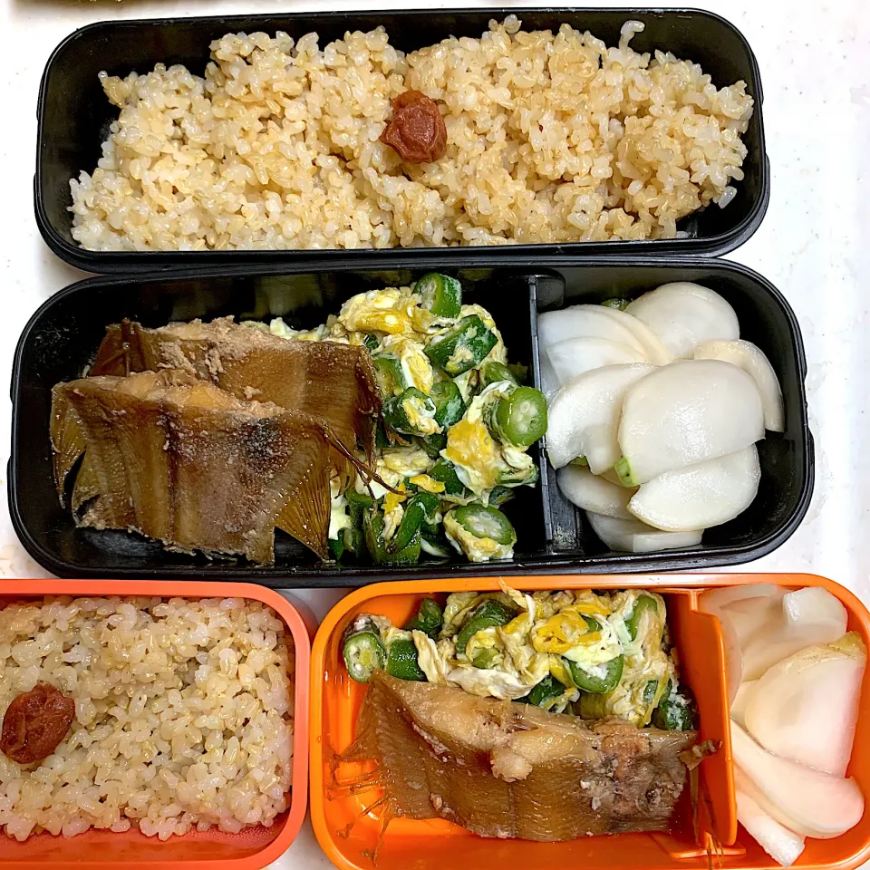 今日のお弁当|Victoryageさん