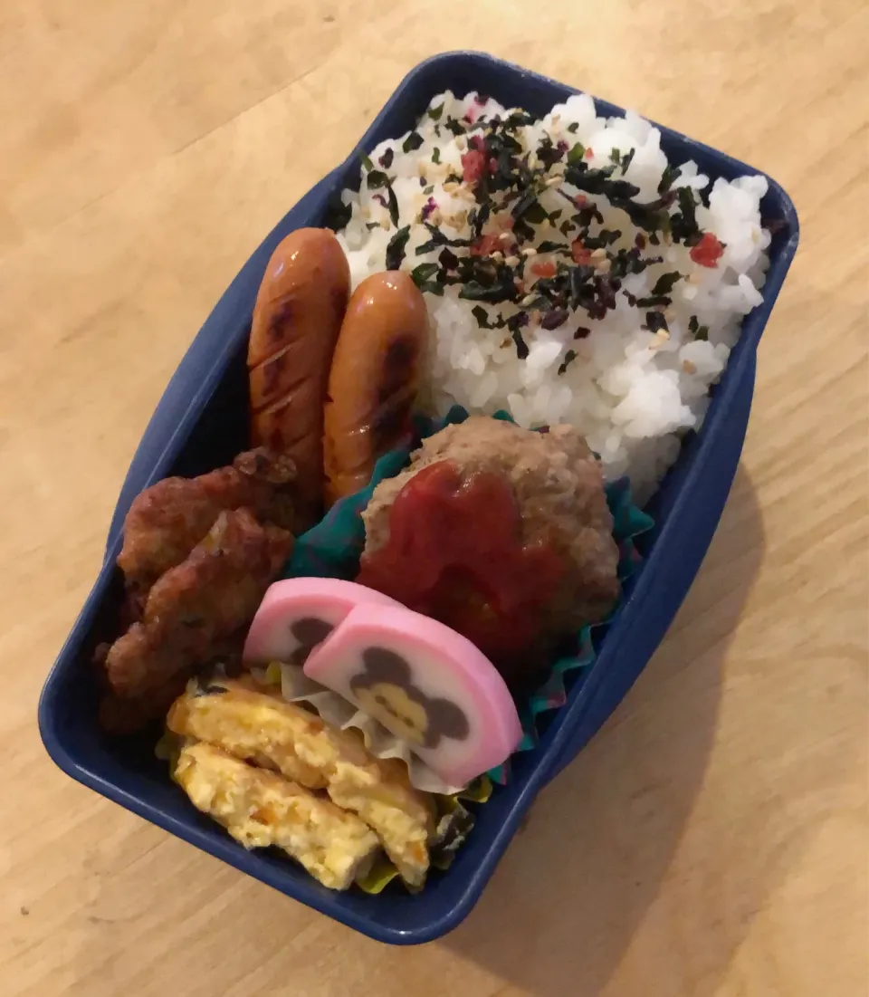 本日のお弁当|reikoさん