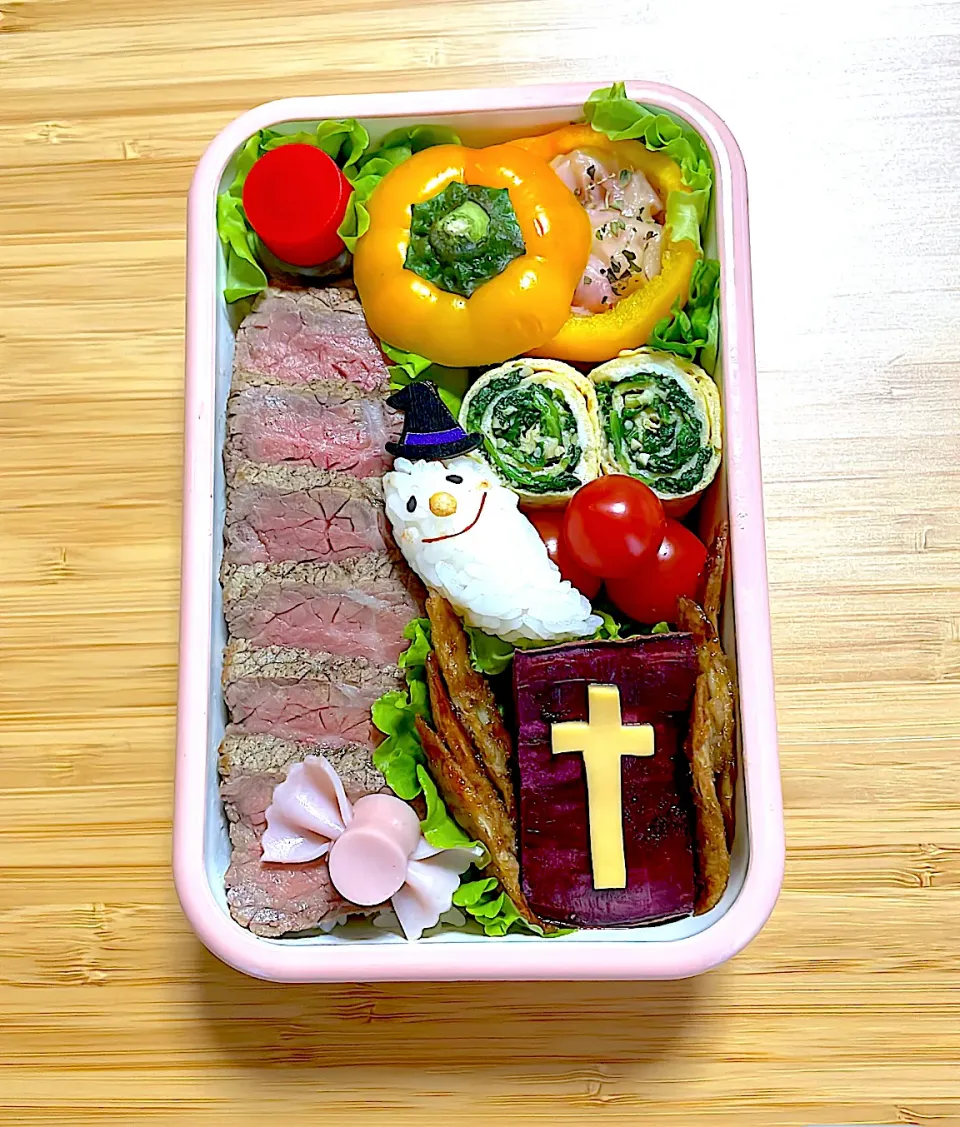 今日のお弁当|akkiyさん