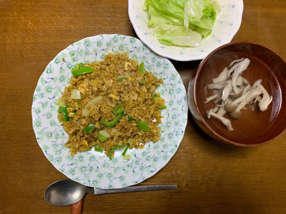 昼食|ATさん