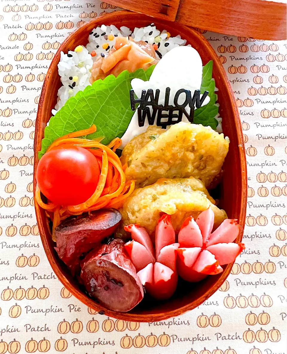 お弁当|＊Aloha＊さん