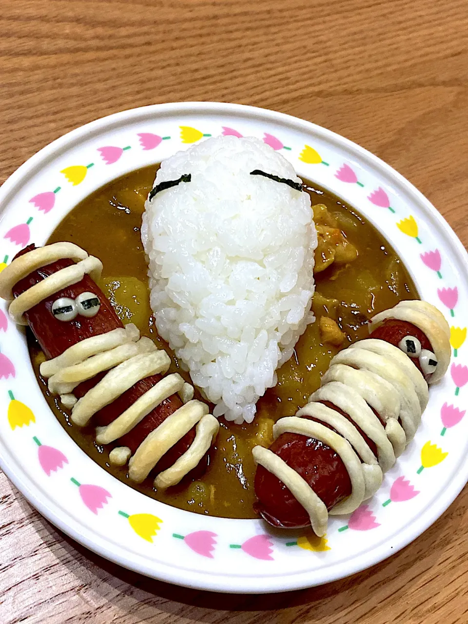 ご飯|海山つぶさん