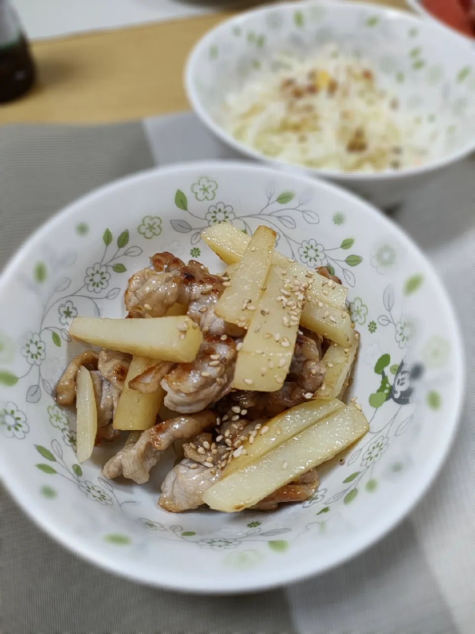 Snapdishの料理写真:|Tomoki Miuraさん