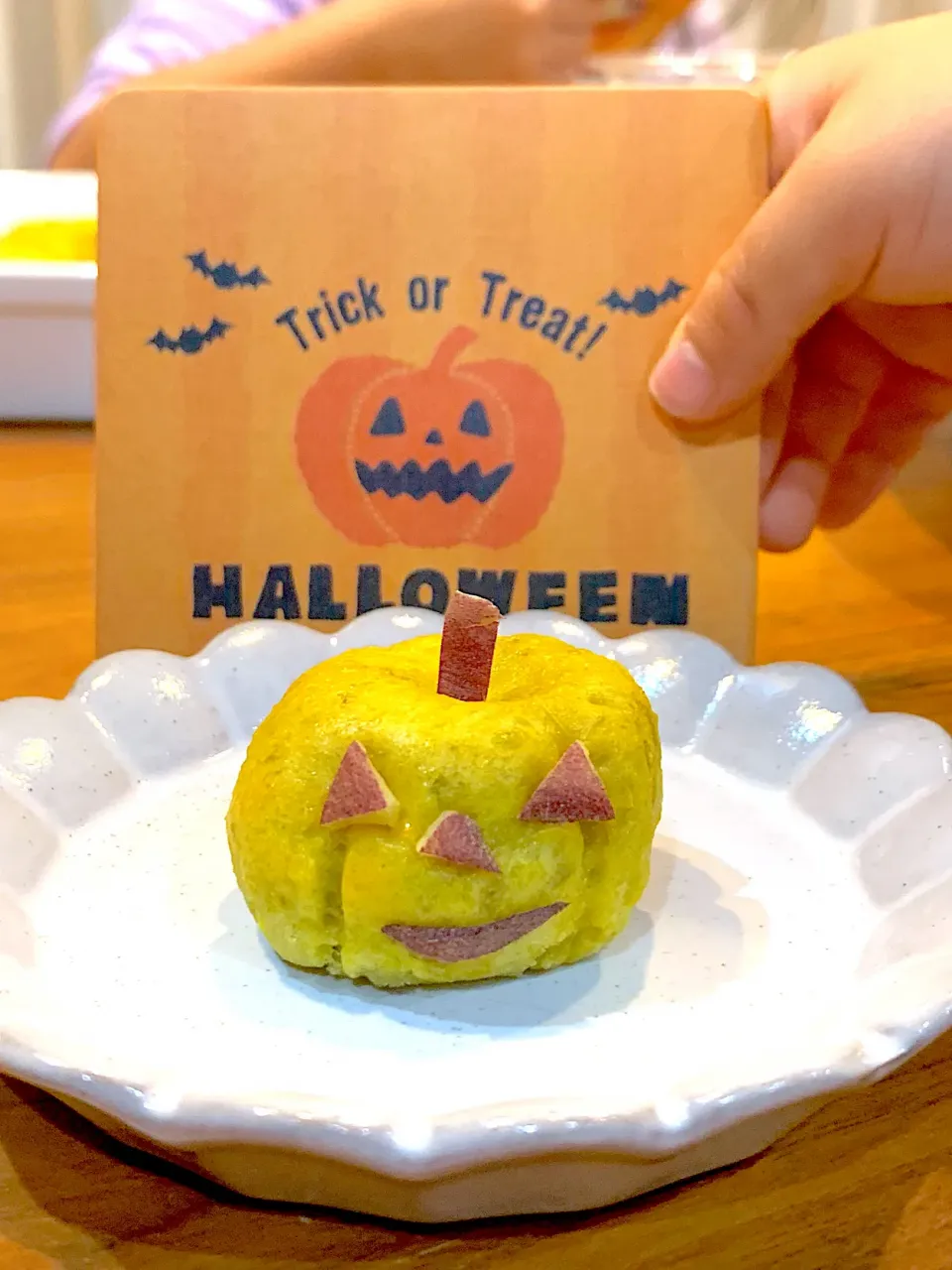 スイートポテト🎃|cocomikaさん