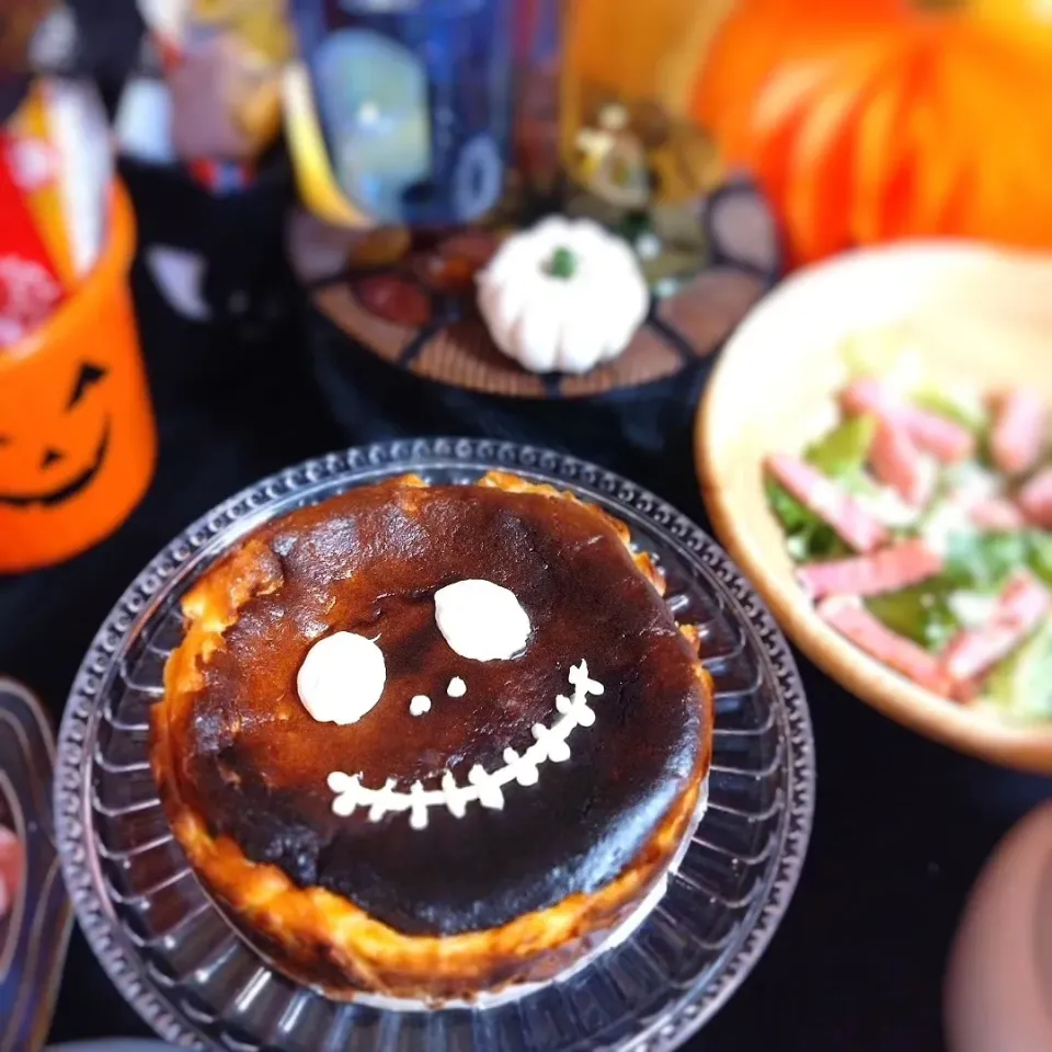 Snapdishの料理写真:ハロウィンパーティー🎃|こだしーさん