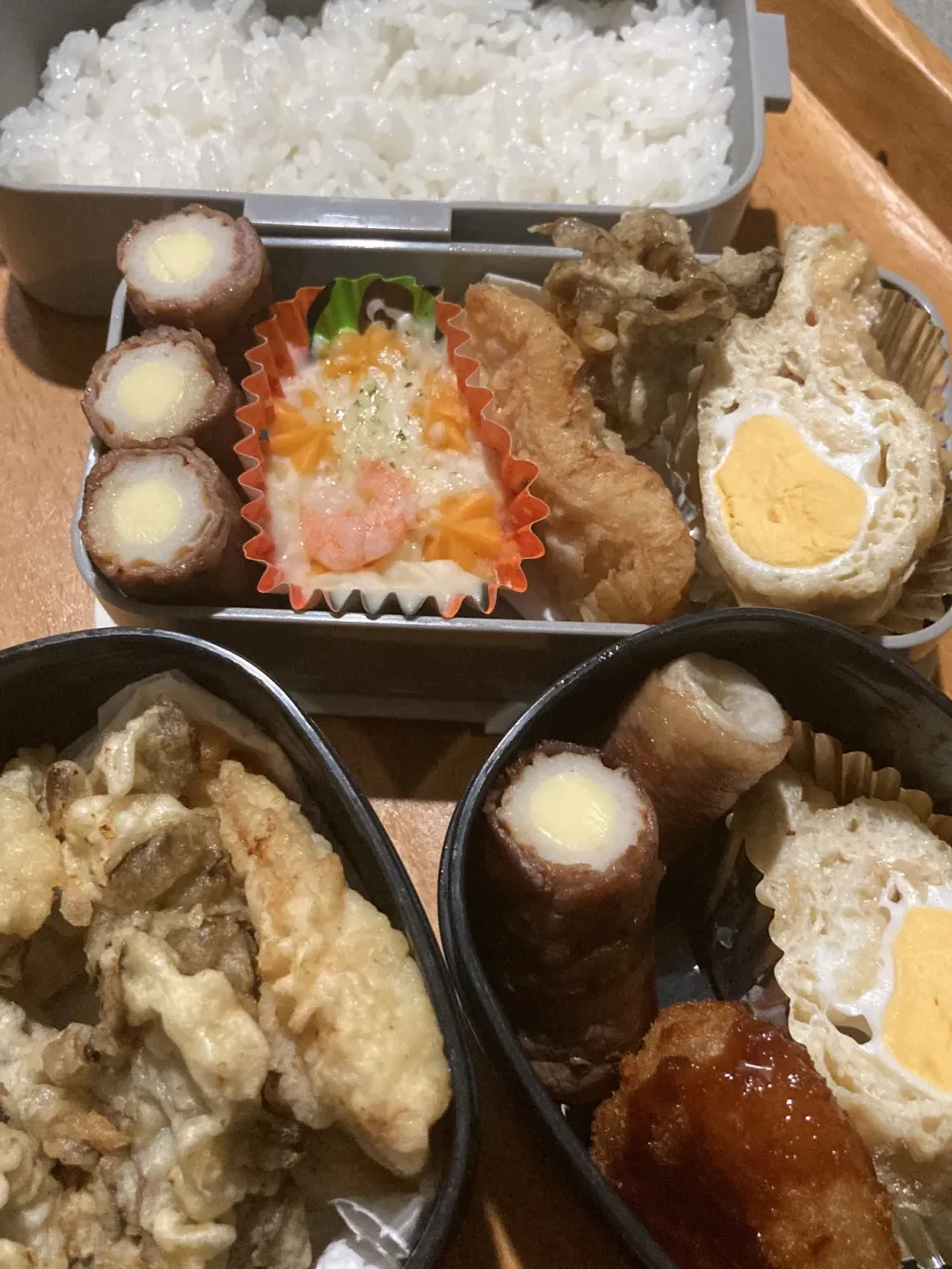 弁当|まぁさん