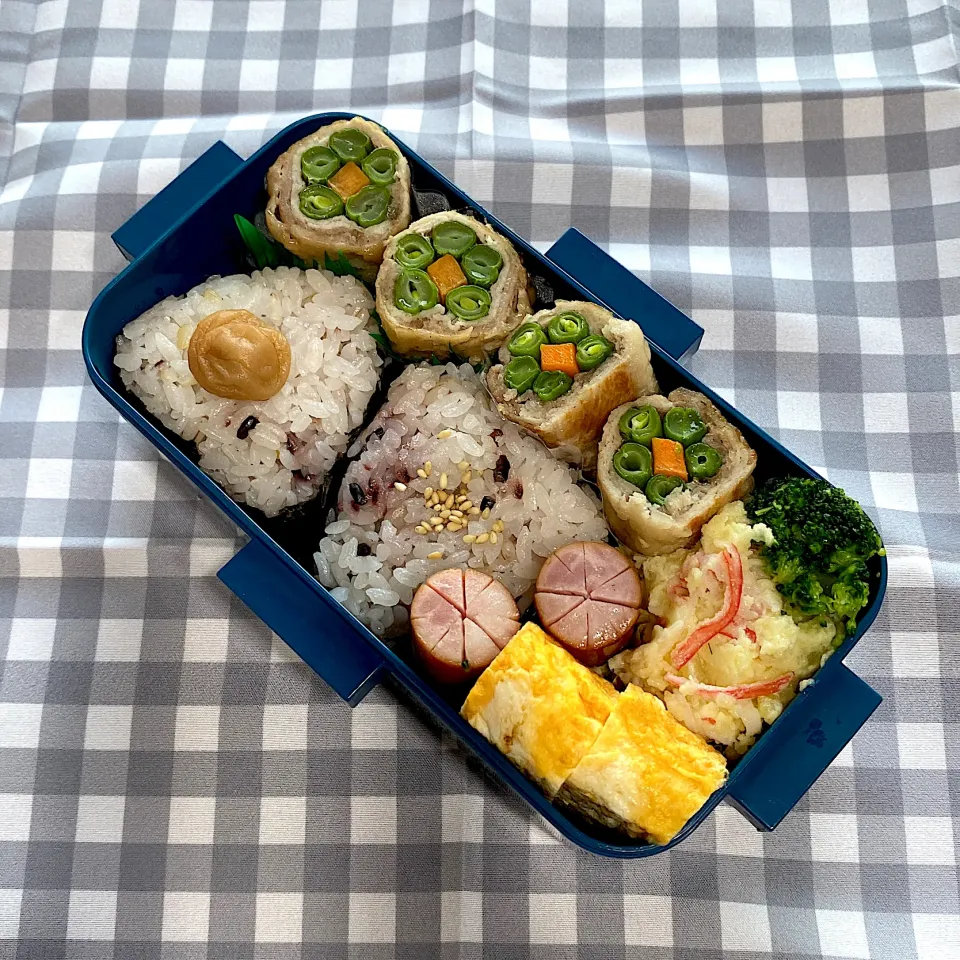 11/1 お弁当|yuusaさん