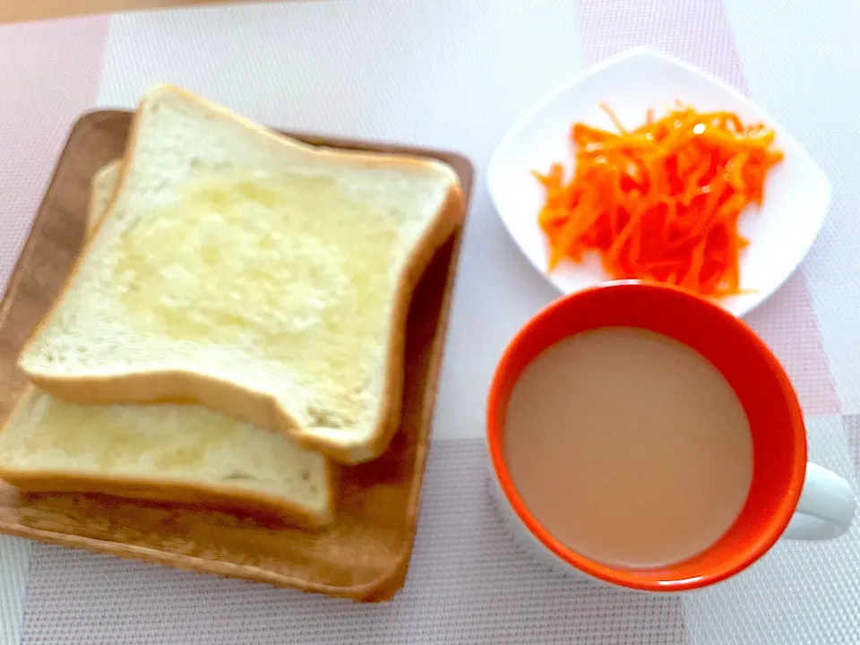 Snapdishの料理写真:朝ごはん|ゆりさん