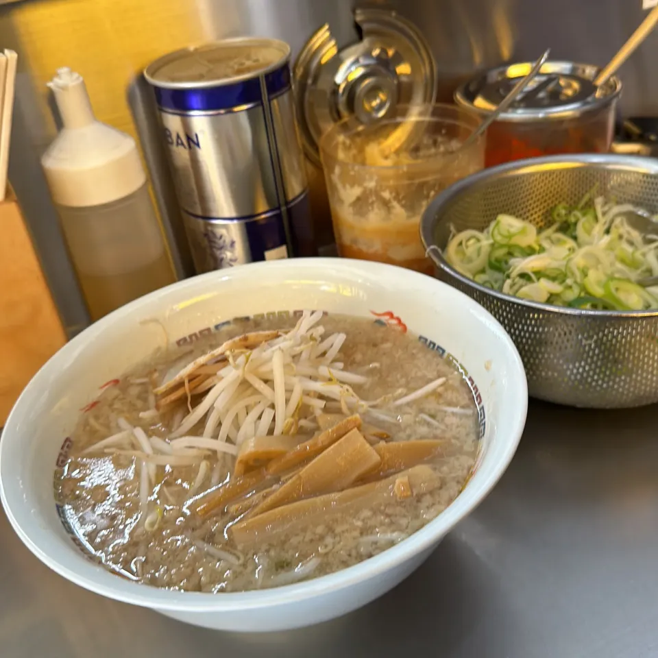 ラーメン|Hajime Sakaiさん