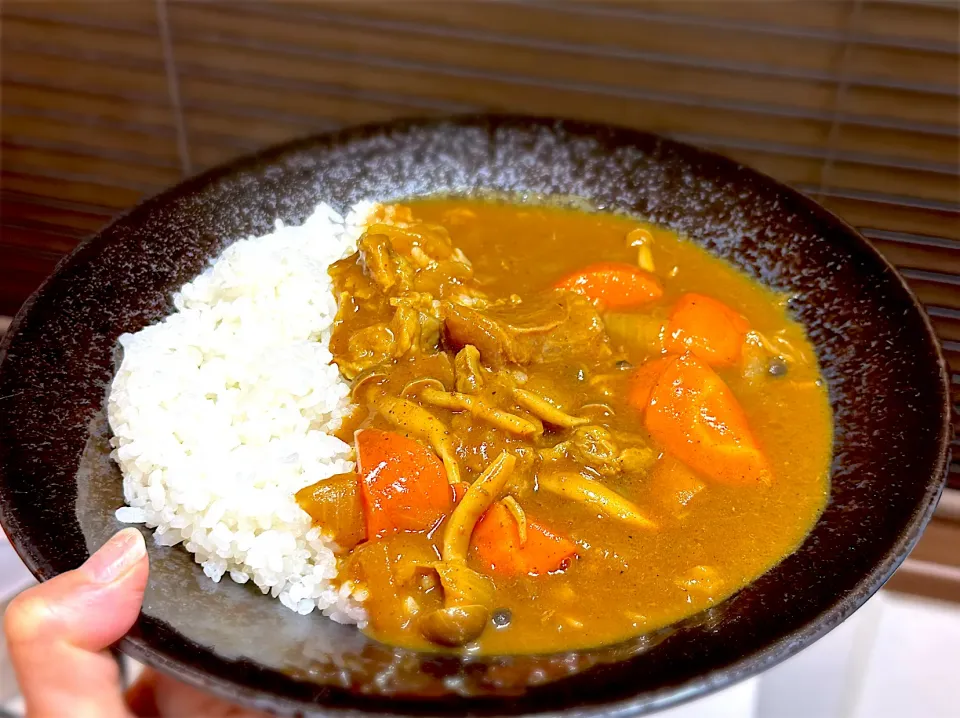 牛すじカレー🍛|yaekoさん