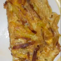 potato egg omelette |mimi_000777さん