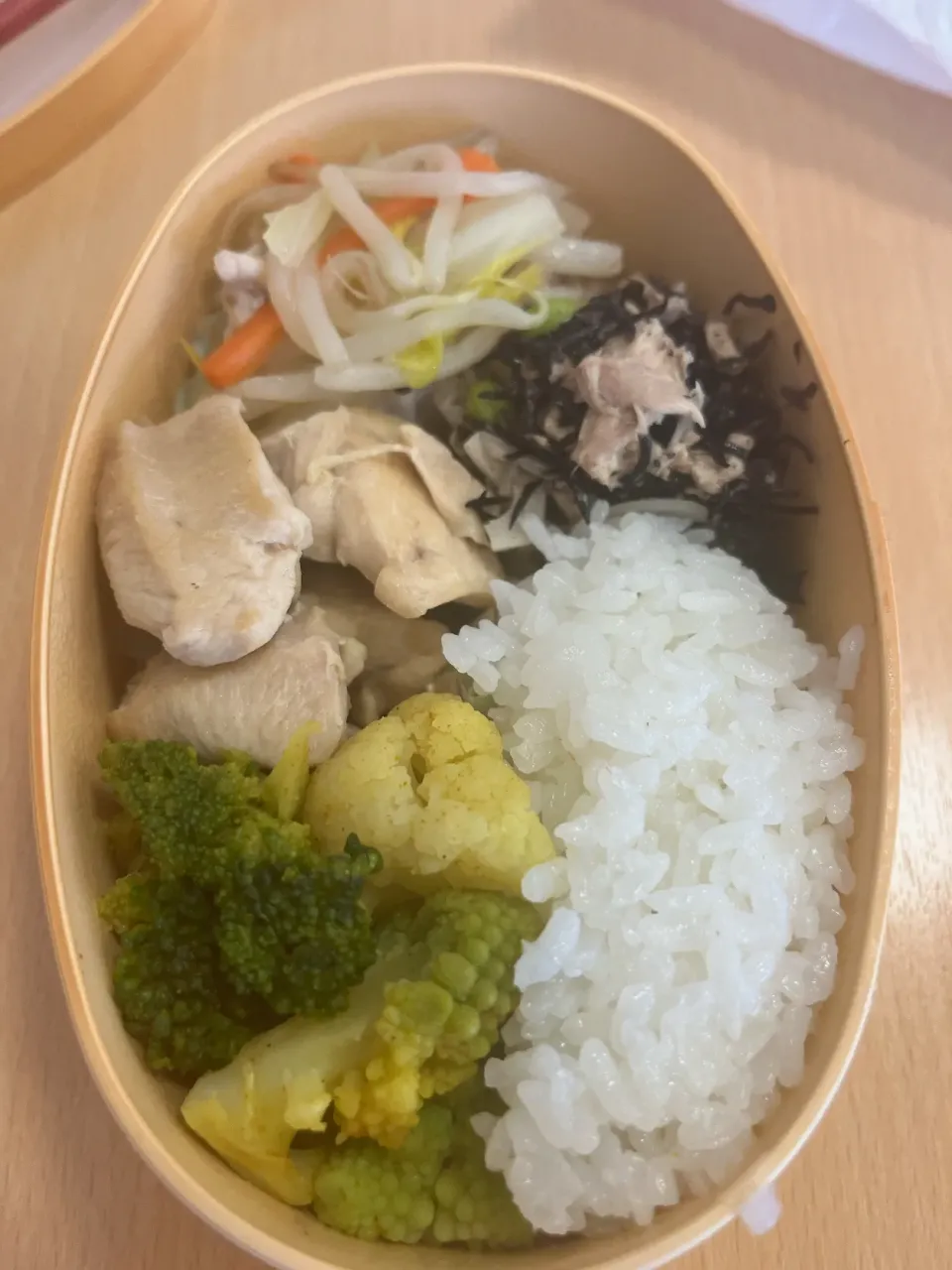 お弁当|みきーさん