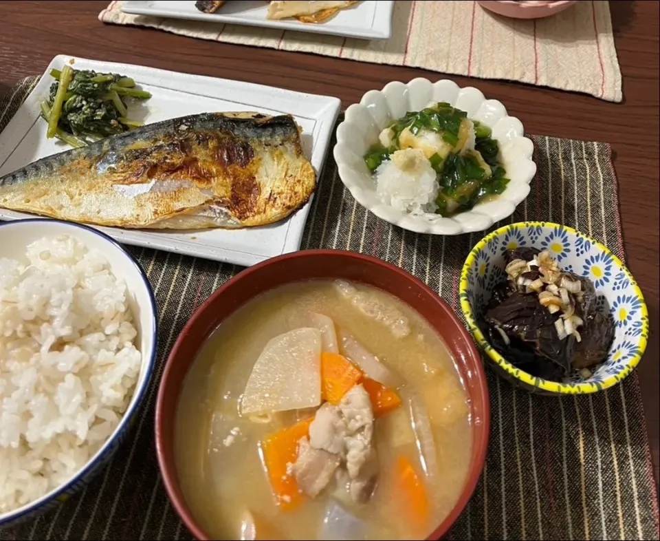 Snapdishの料理写真:10月30日|あすこさん