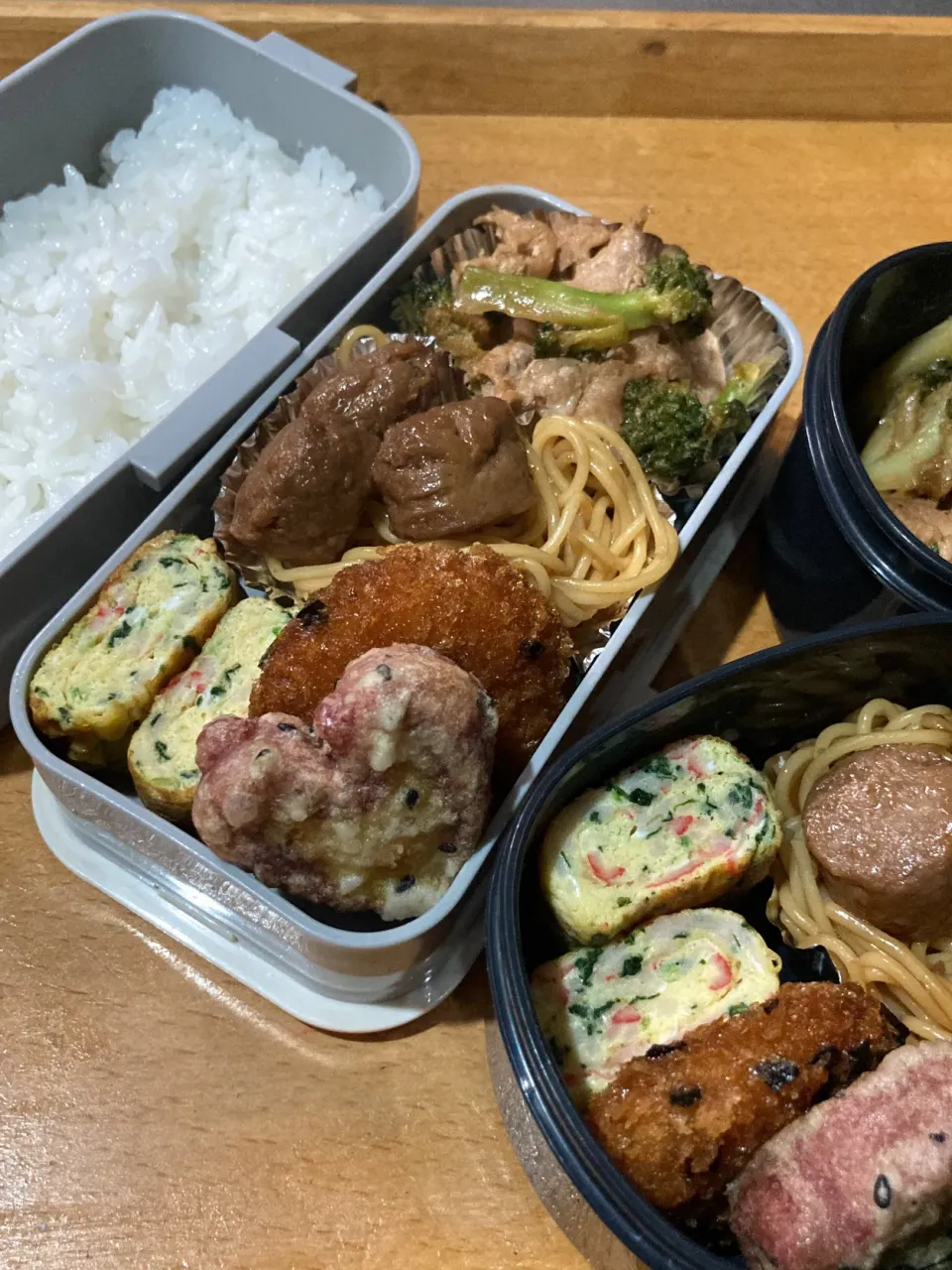 弁当|まぁさん