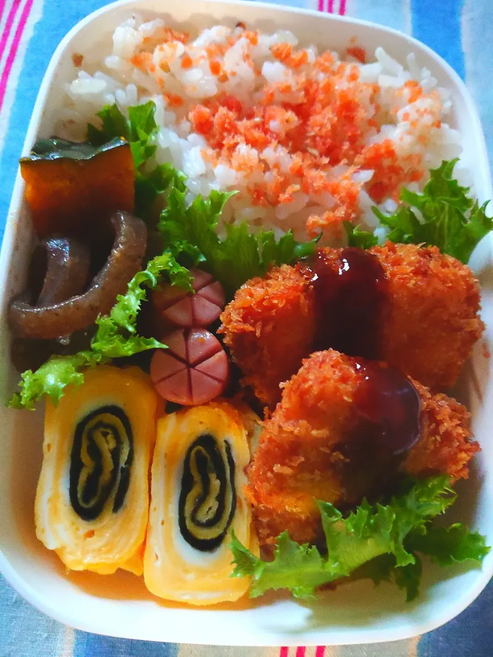 お弁当|すずちんさん