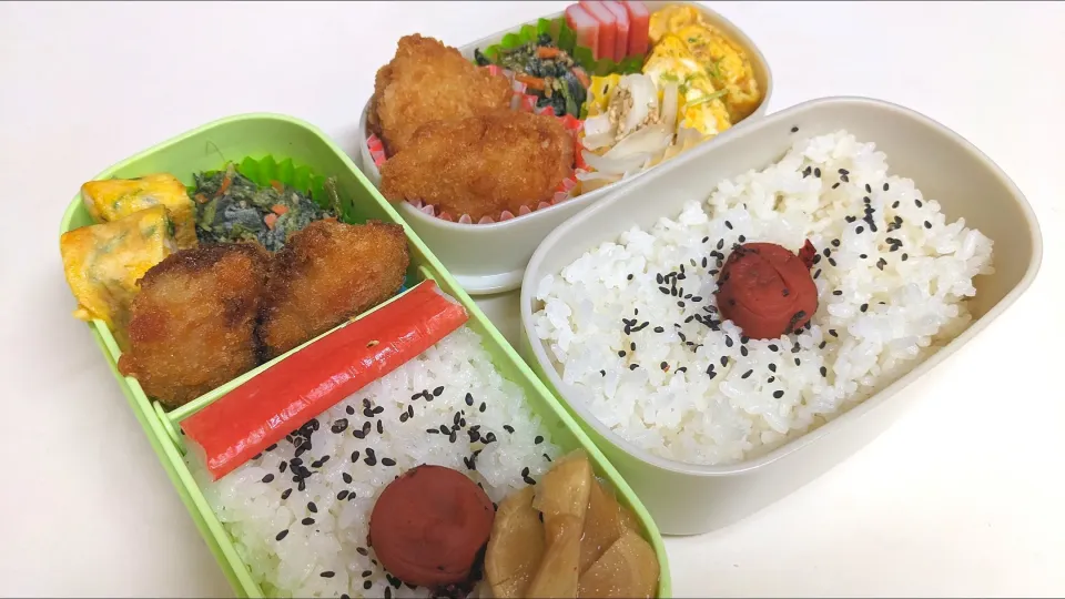 お弁当🍱|ゆんさん