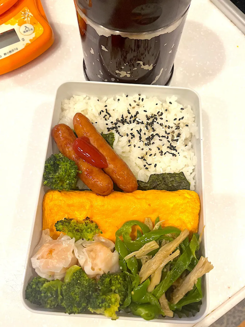 パパお弁当🍱👨|みぃこさん