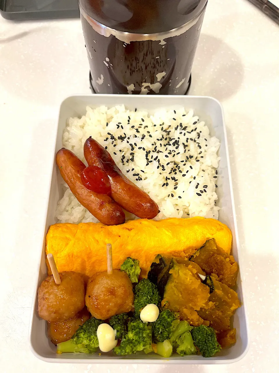 パパお弁当🍱👨|みぃこさん