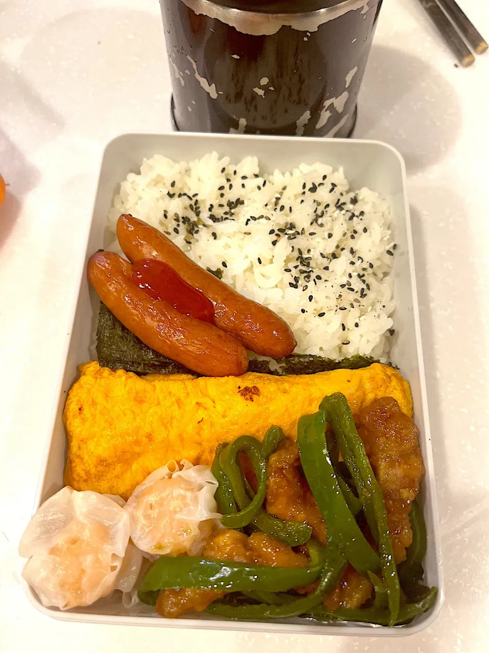 パパお弁当🍱👨|みぃこさん