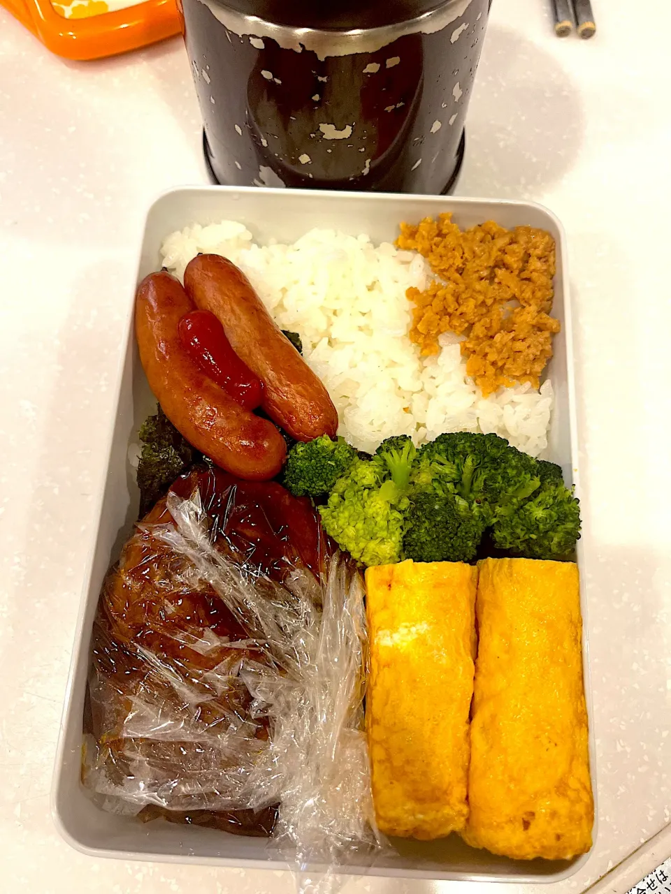 パパお弁当🍱👨|みぃこさん