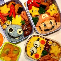 保育園弁当🍱❤️