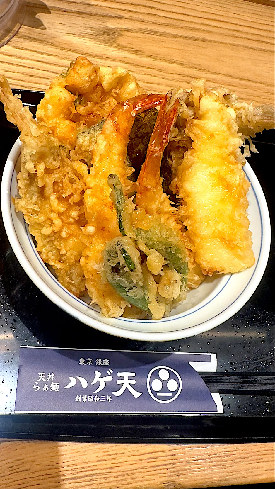 Tempura|praiさん