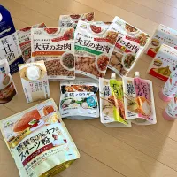 Snapdishの料理写真:マルコメ座談会参加のお礼が届きました🎵＼(^o^)／感謝⭐️