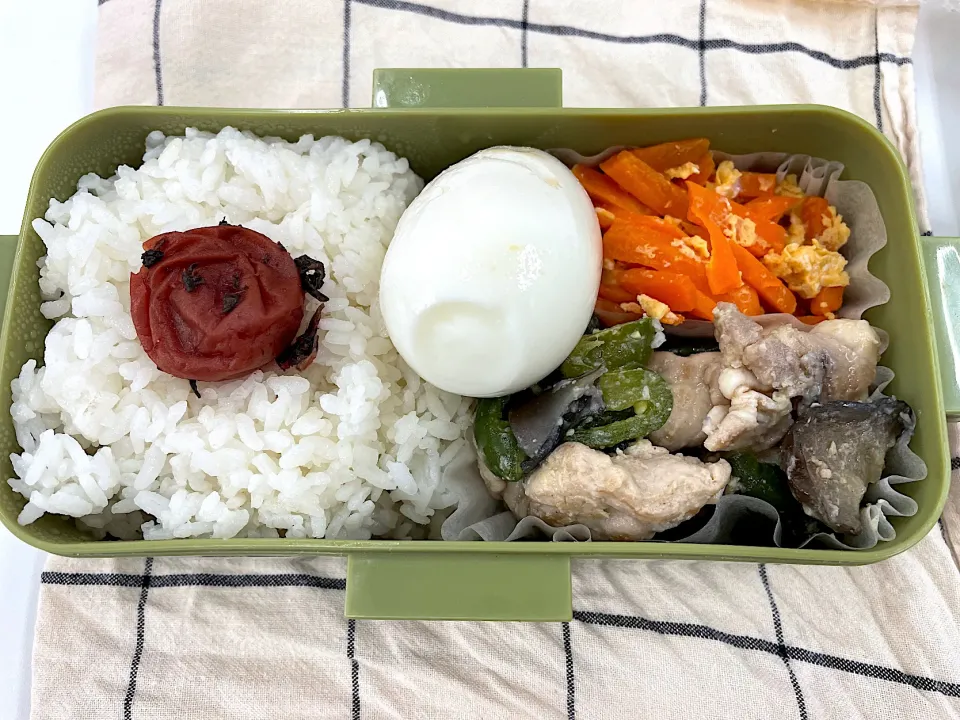 お弁当|shioriさん