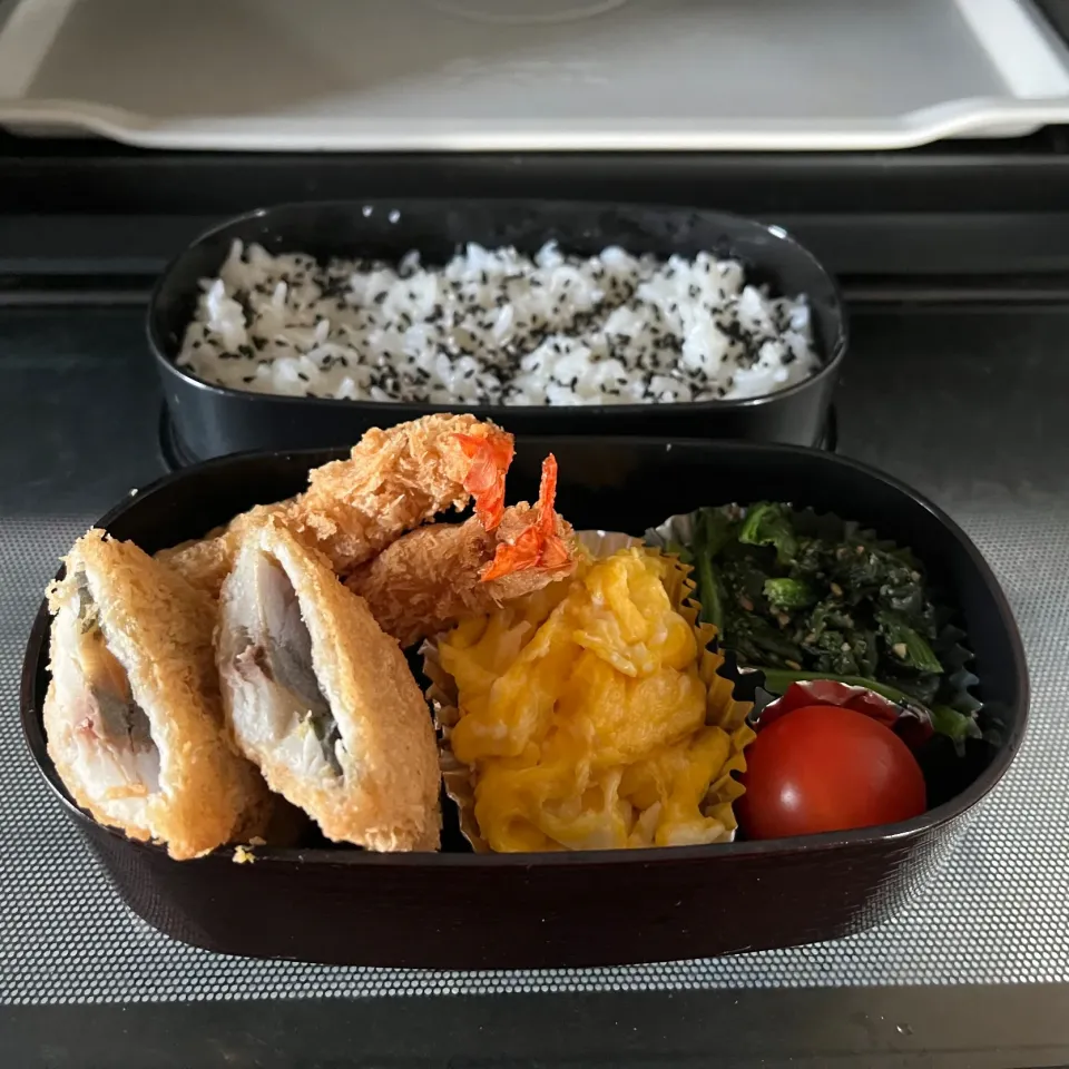 ミックスフライ弁当|sanaeさん