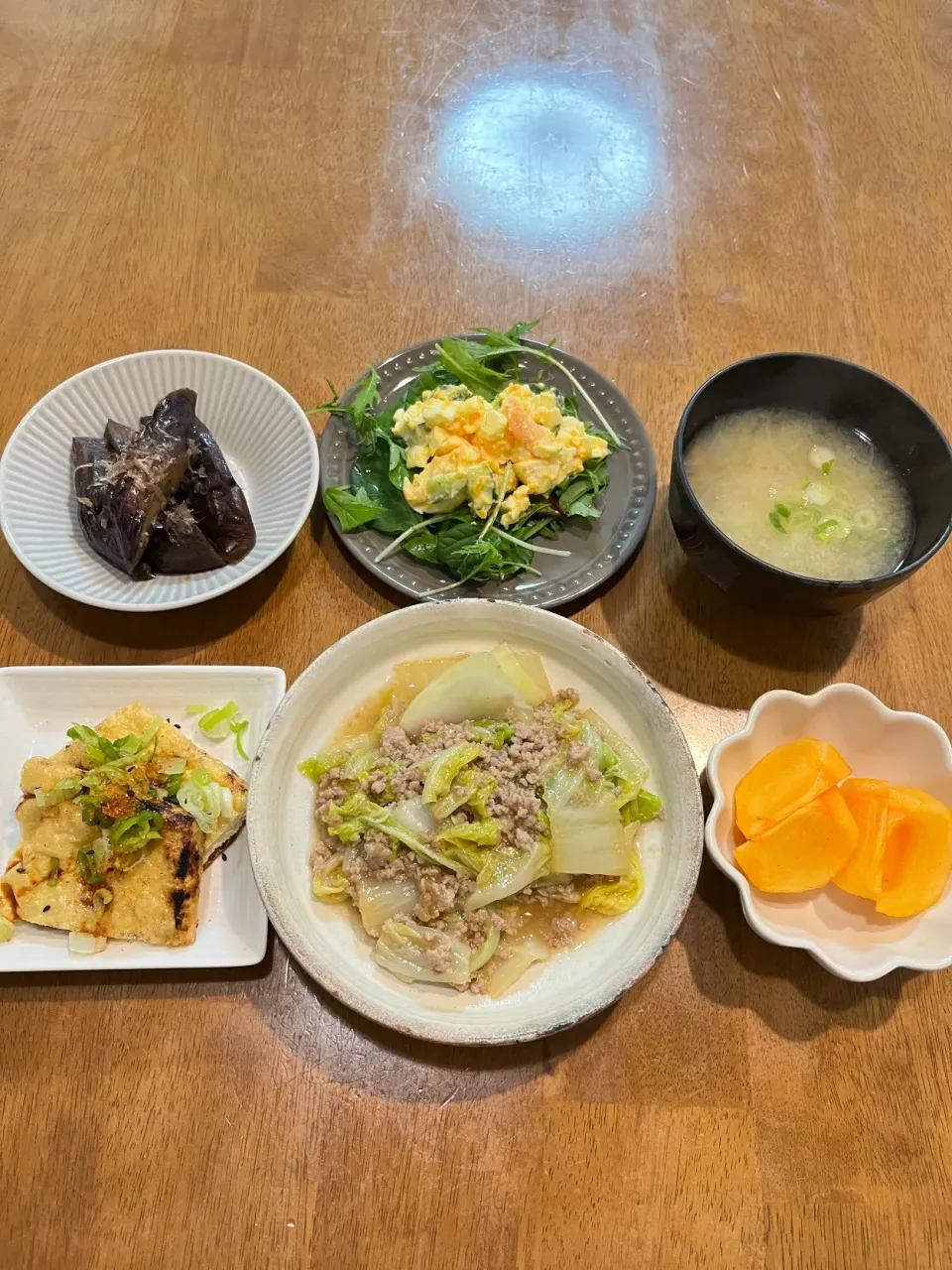 Snapdishの料理写真:今日の晩ご飯|トントンさん