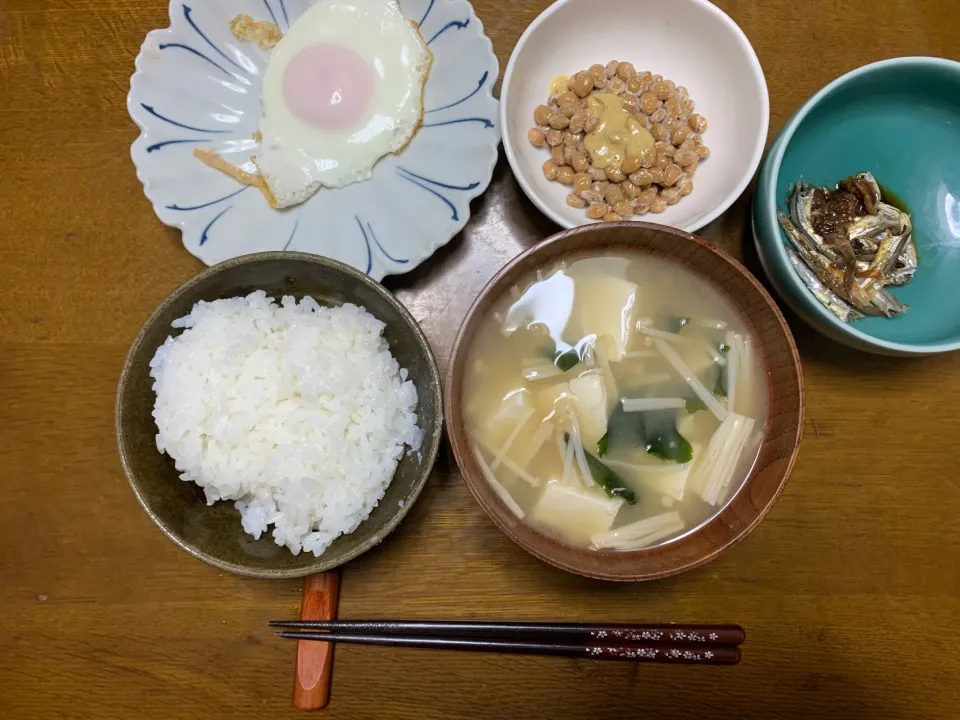 Snapdishの料理写真:昼食|ATさん