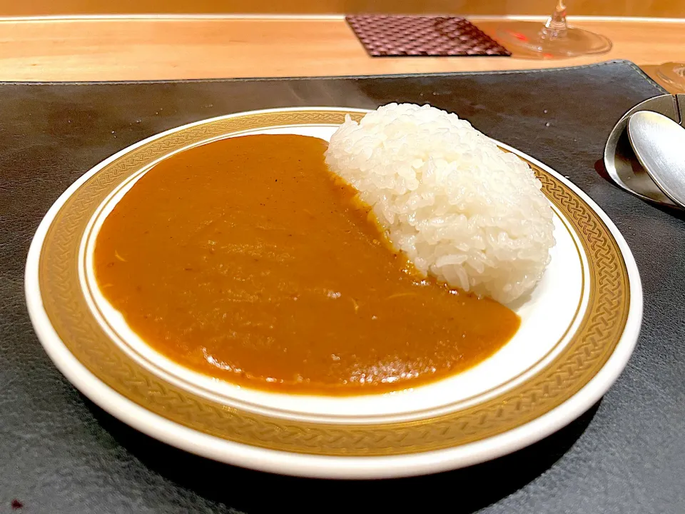 油脂類を使わないカレー|もうちゃんさん