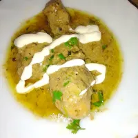 creamy chicken 🍗
chicken recipe|Khan Manoさん