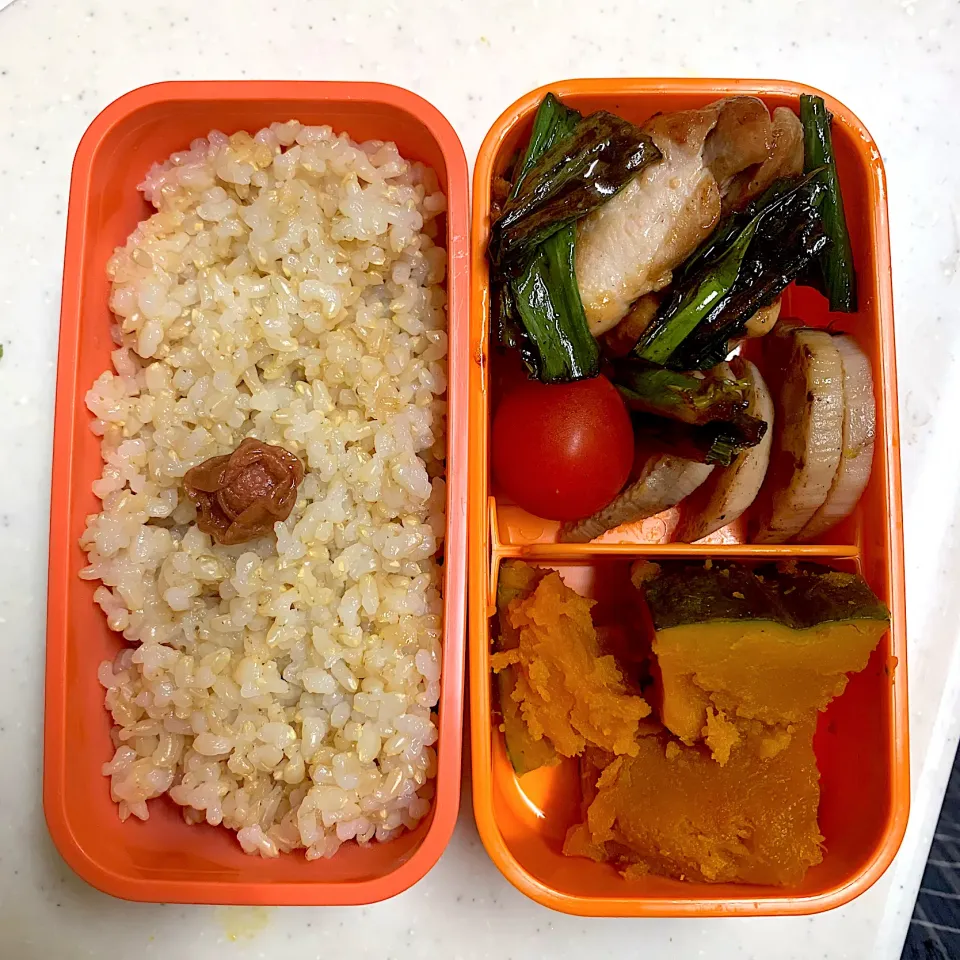 今日のお弁当|Victoryageさん