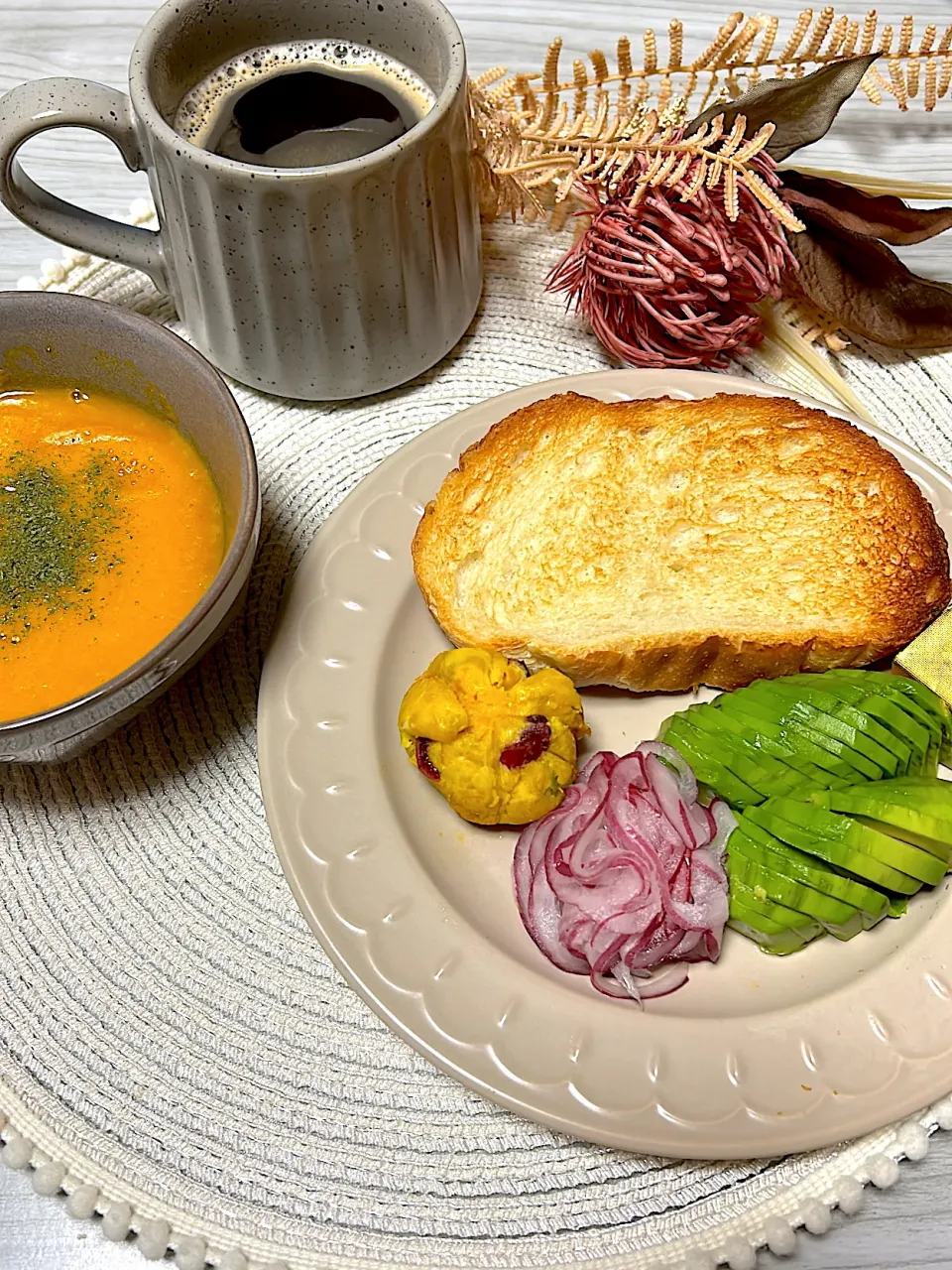 today'smeal😊|akubiちゃんさん