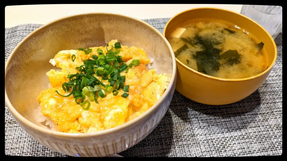 Snapdishの料理写真:痛風丼|えびフライさん