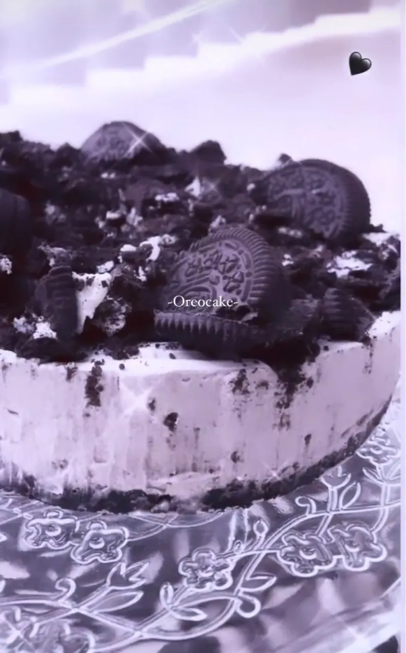 oreo❤︎cake💕|mamacoさん